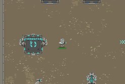 Rush Rover screenshot thumbnail video