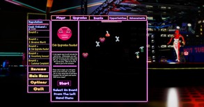 Club Naughty Gameplay Trailer