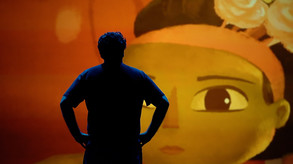 Remastered Launch Trailer video thumbnail for Double Fine Adventure