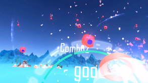 Sonic Hunter VR screenshot thumbnail video