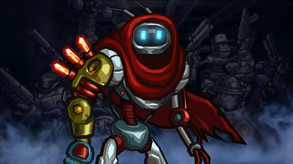 SteamWorld Heist: The Outsider screenshot thumbnail video