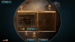 Shadow Corps Early Access Launch