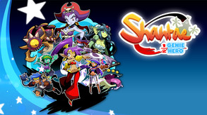 Shantae: Half-Genie Hero screenshot thumbnail video