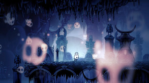 Hollow Knight screenshot thumbnail video