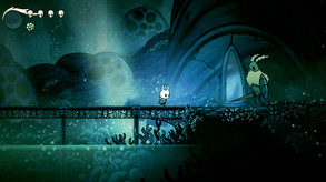 Hollow Knight screenshot thumbnail video