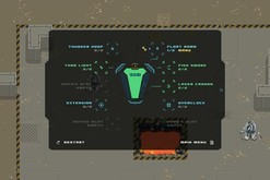 Rush Rover screenshot thumbnail video