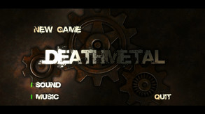 DeathMetal screenshot thumbnail video