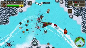 Kick Ass Commandos screenshot thumbnail video