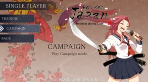 Koi-Koi Japan: UKIYOE tours Vol.3 screenshot thumbnail video