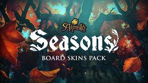 Armello - Seasons Board Skins Pack screenshot thumbnail video