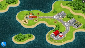 ConflictCraft screenshot thumbnail video