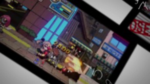 Phantom Breaker: Battle Grounds - Frau Koujiro screenshot thumbnail video