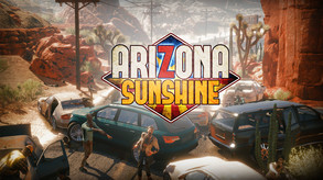 Arizona Sunshine screenshot thumbnail video