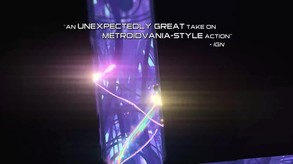 Headlander screenshot thumbnail video