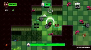 Massive screenshot thumbnail video