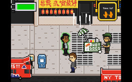 Luke Sidewalker screenshot thumbnail video