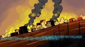 Eurgava - Fight for Haaria - A Handful of People