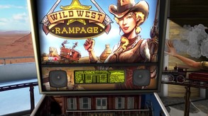 Pinball FX2 VR - Season 1 Pack screenshot thumbnail video