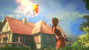 Darkness and Flame: Born of Fire Collector's Edition screenshot thumbnail video
