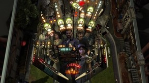 Pinball FX2 VR - The Walking Dead screenshot thumbnail video