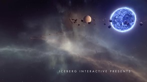 Dawn of Andromeda screenshot thumbnail video