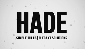 Hade-游戏截图
