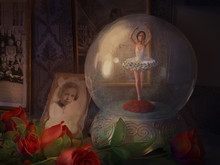 Black Swan screenshot thumbnail video