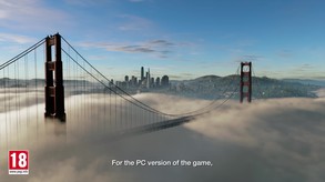 Watch_Dogs 2 screenshot thumbnail video