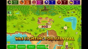 Marble Age screenshot thumbnail video