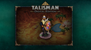 Talisman Character - Saracen screenshot thumbnail video