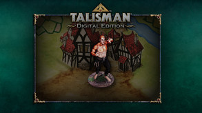 Talisman Character - Martial Artist screenshot thumbnail video