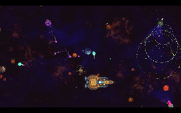 Astervoid 2000 screenshot thumbnail video