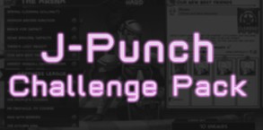 The Metronomicon - J-Punch Challenge Pack screenshot thumbnail video