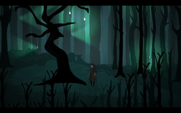 The Edgelands — announcement trailer thumbnail