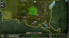 Congo Merc screenshot thumbnail video