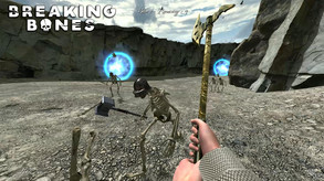 Breaking Bones screenshot thumbnail video