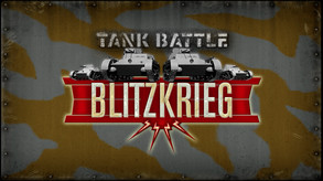 Tank Battle: Blitzkrieg screenshot thumbnail video