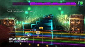 Rocksmith 2014 Edition Remastered Third Eye Blind Song Pack screenshot thumbnail video
