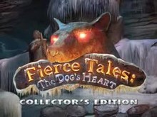 Fierce Tales: The Dog's Heart Collector's Edition