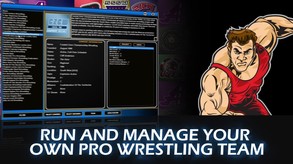 Total Extreme Wrestling 2013 screenshot thumbnail video