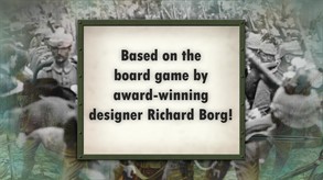 Commands & Colors: The Great War screenshot thumbnail video