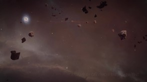 Dawn of Andromeda screenshot thumbnail video