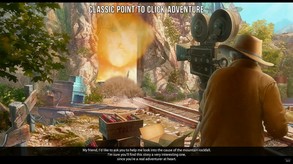 Sacred Almanac Traces of Greed screenshot thumbnail video