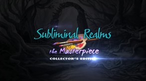 Subliminal Realms: The Masterpiece Collector's Edition screenshot thumbnail video