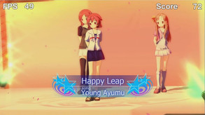 Time Leap Paradise SUPER LIVE! screenshot thumbnail video