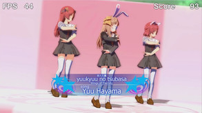 Time Leap Paradise SUPER LIVE! Encore Pack screenshot thumbnail video