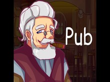 Merlin adventurer store screenshot thumbnail video