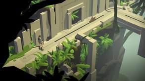 Lara Croft GO screenshot thumbnail video