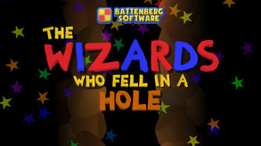 The Wizards Who Fell In A Hole screenshot thumbnail video