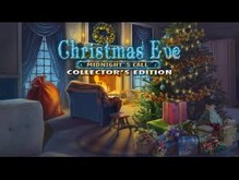 Christmas Eve: Midnight's Call Collector's Edition screenshot thumbnail video
